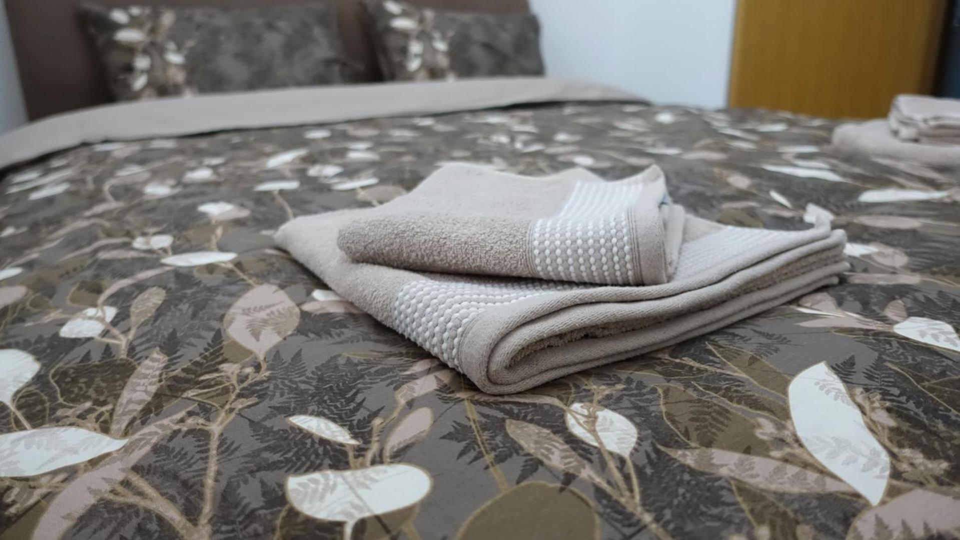 Jc10 Apartment 3 Bedroom, Free Parking, 73Sqm Novi Sad Exterior foto