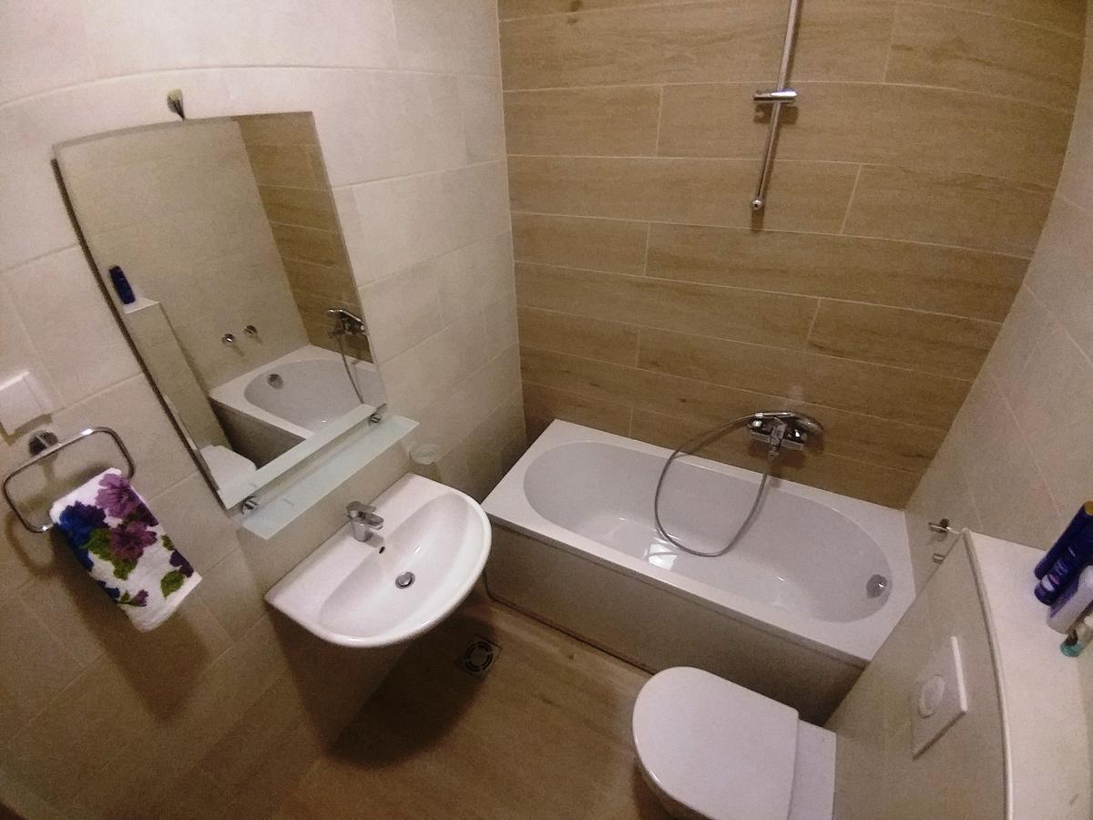 Jc10 Apartment 3 Bedroom, Free Parking, 73Sqm Novi Sad Exterior foto