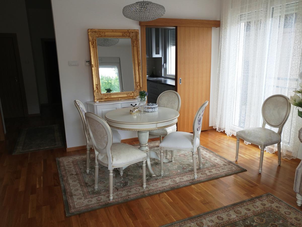 Jc10 Apartment 3 Bedroom, Free Parking, 73Sqm Novi Sad Exterior foto