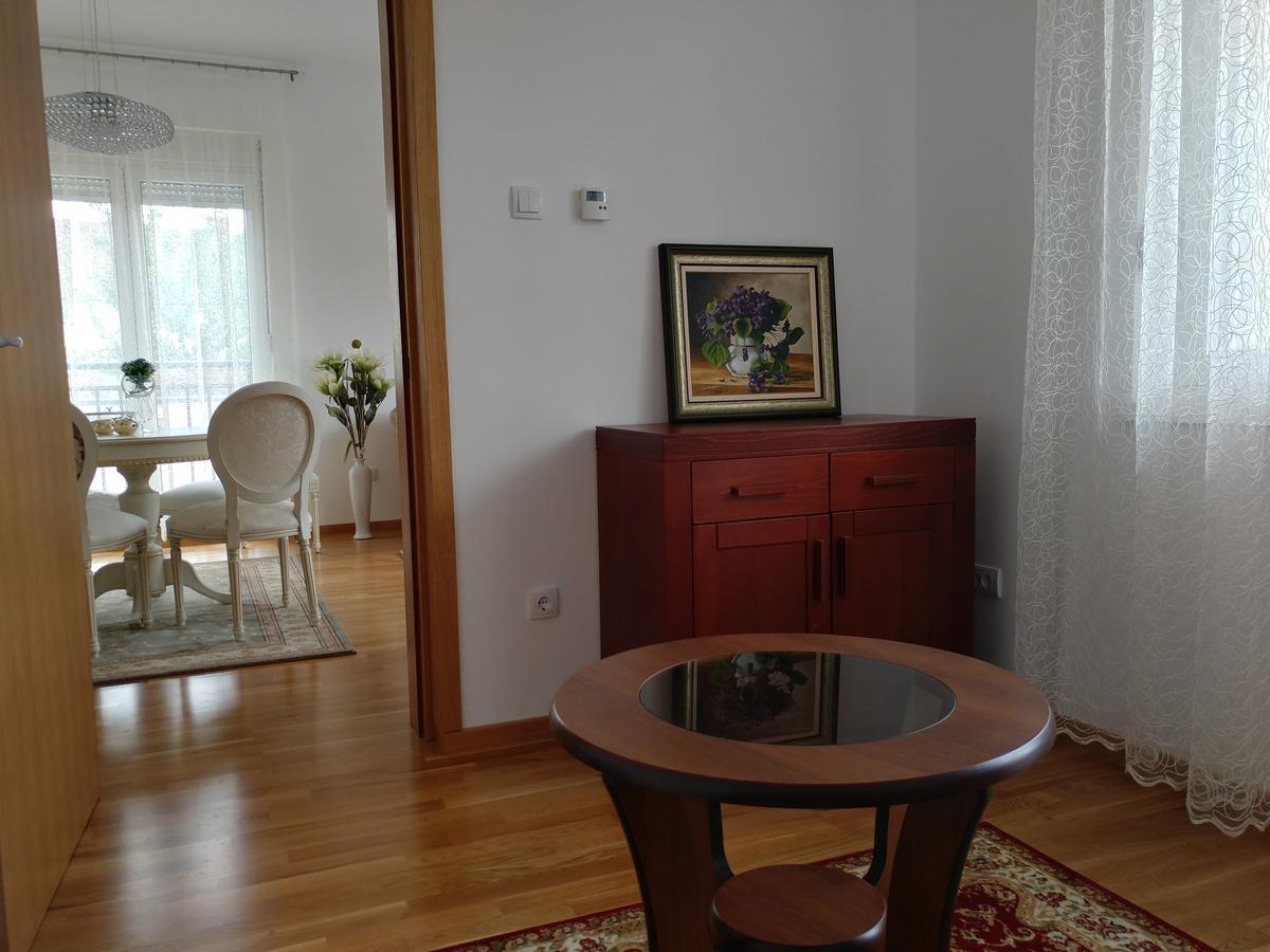 Jc10 Apartment 3 Bedroom, Free Parking, 73Sqm Novi Sad Exterior foto