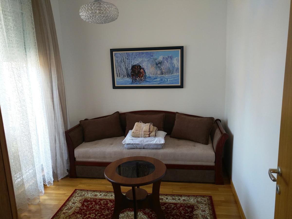 Jc10 Apartment 3 Bedroom, Free Parking, 73Sqm Novi Sad Exterior foto