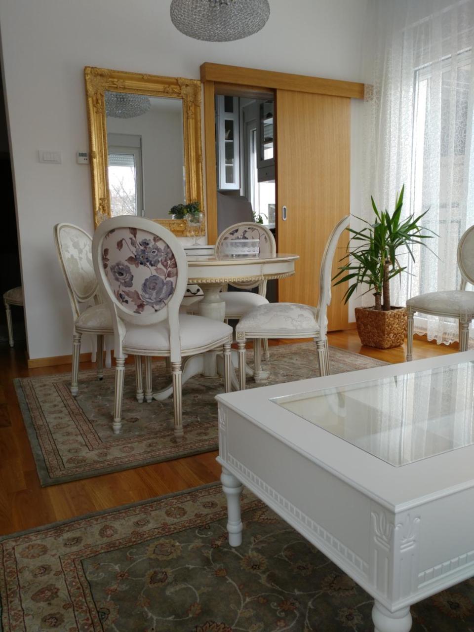 Jc10 Apartment 3 Bedroom, Free Parking, 73Sqm Novi Sad Exterior foto