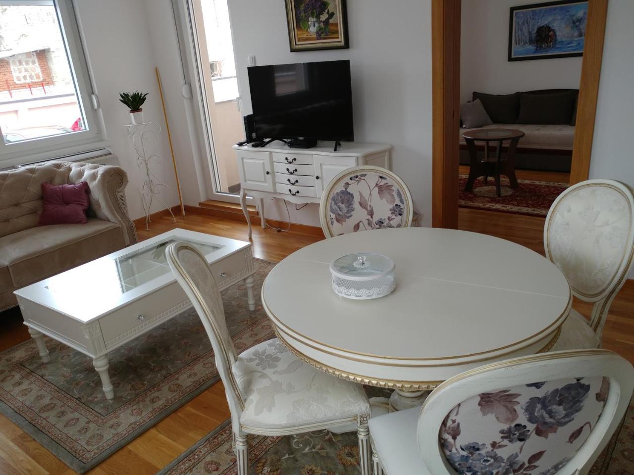 Jc10 Apartment 3 Bedroom, Free Parking, 73Sqm Novi Sad Exterior foto