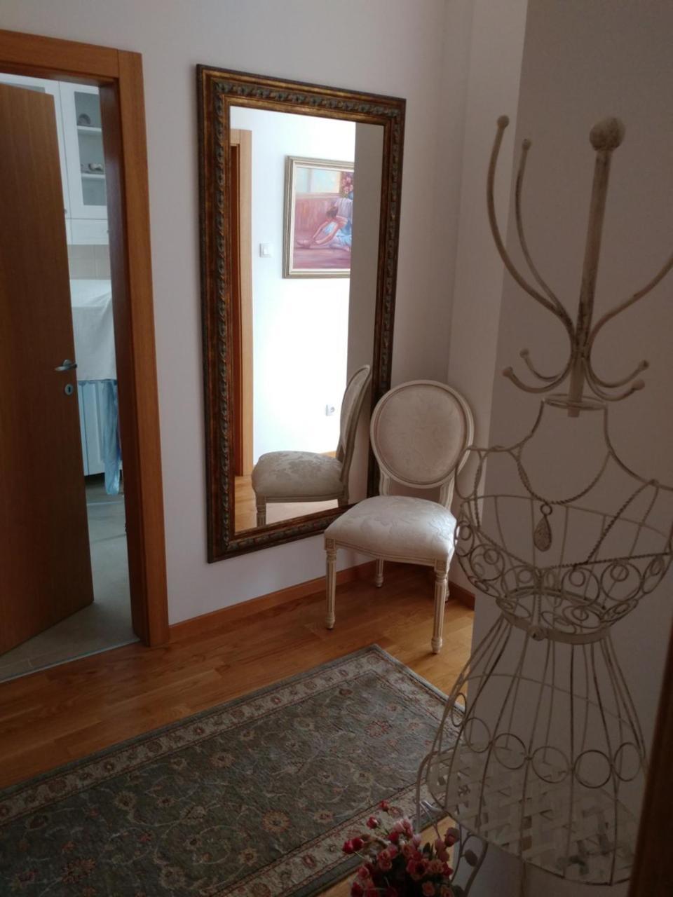 Jc10 Apartment 3 Bedroom, Free Parking, 73Sqm Novi Sad Exterior foto